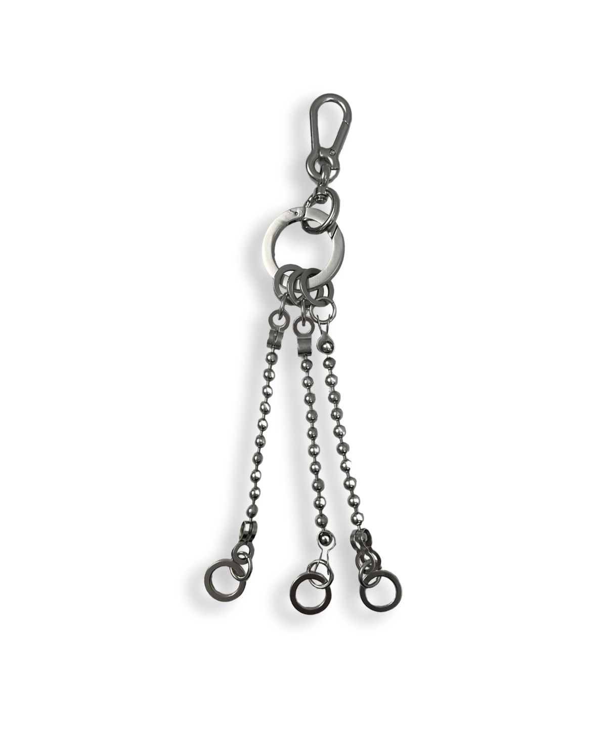 디메이든(DEMADEN) BALL CHAIN KEYRING