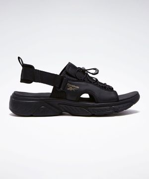 하이페리엄 슬라이드 - 블랙 / 100252735