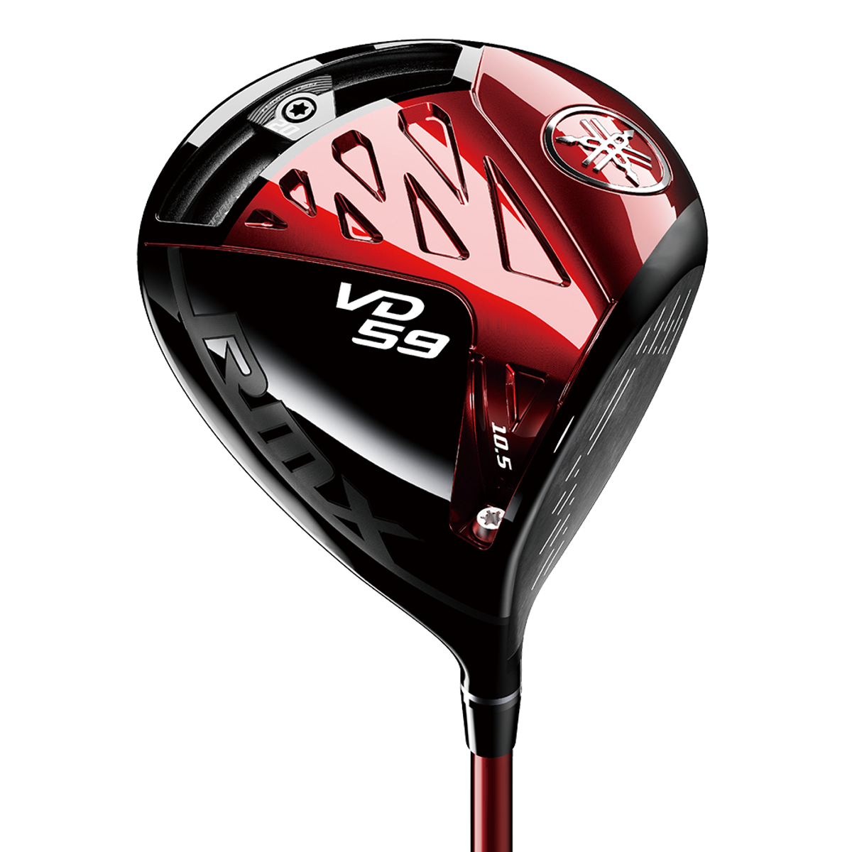 야마하골프(YAMAHA GOLF) RMX VD59 드라이버
