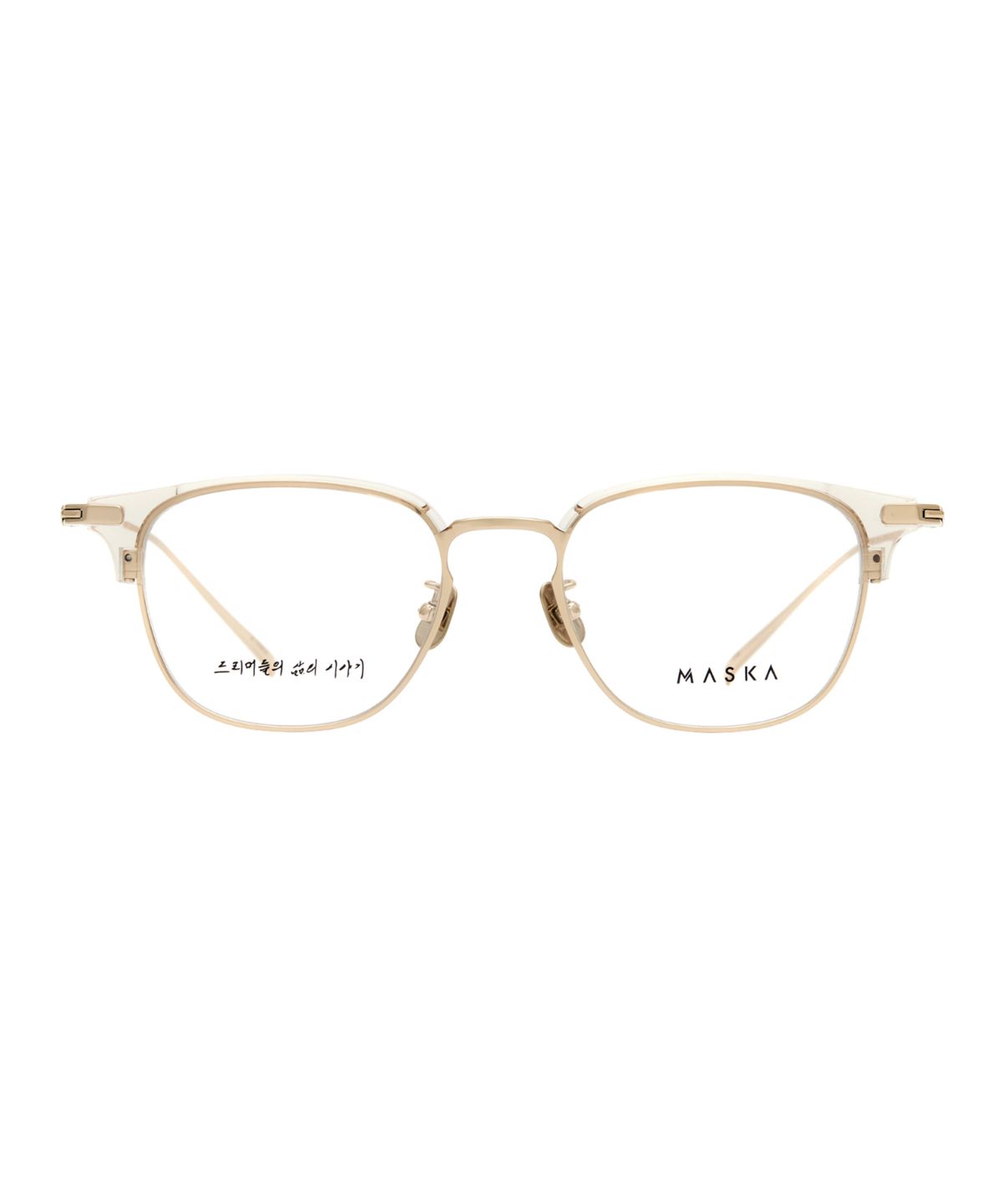 마스카(MASKA) Free_Eco N1 01Br
