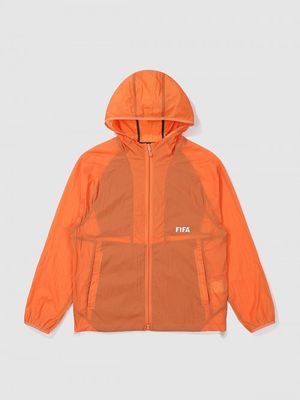 프로 라이트 윈드브레이커 CORAL (FF32WB51U_520)