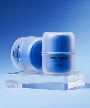 메타러버 왁스 클레이 플렉스 65g 2개