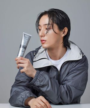 메타러버 젤 플레이풀 140g 2개