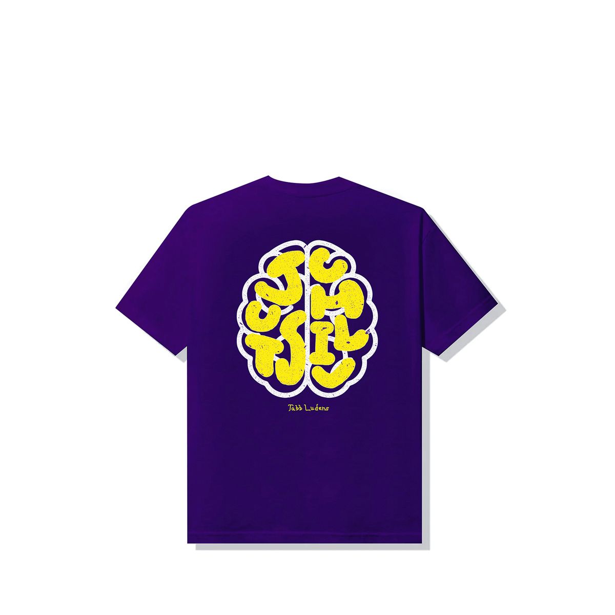 탭루덴스(TABBLUDENS) Chill Out Brain_Vintage Purple
