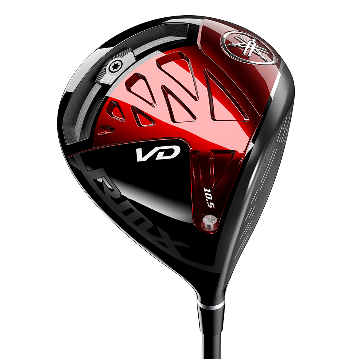 야마하골프(YAMAHA GOLF) RMX VD 드라이버