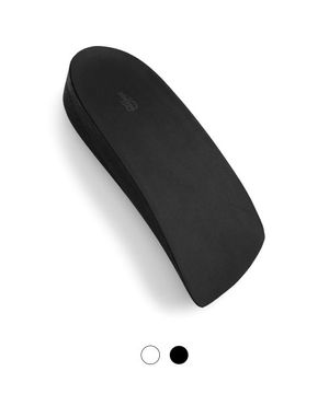 키높이 하프 인솔 [2COLORS]