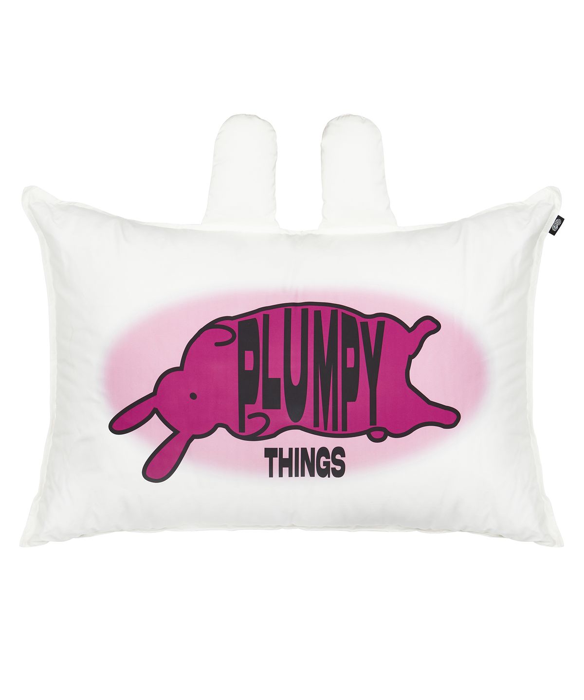 러브이즈트루(LUVISTRUE) PY PILLOW COVER(IVORY)