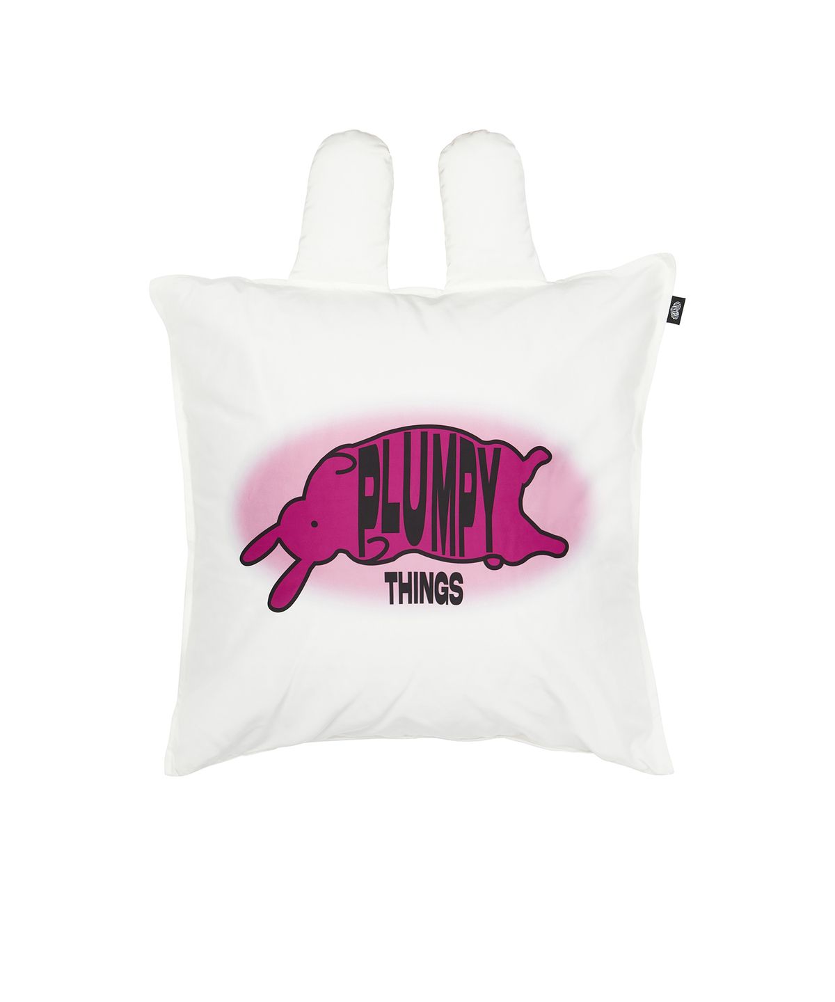 러브이즈트루(LUVISTRUE) PY CUSHION COVER(IVORY)