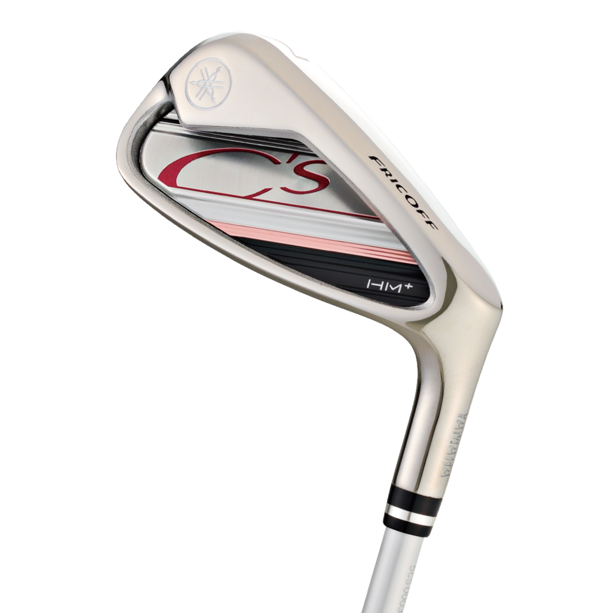 야마하골프(YAMAHA GOLF) Cs HM+아이언