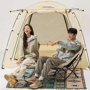 N235ATT030 어반쉐이드 V4 IVORY