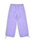 스트링 나일론 파라슈트 팬츠_퍼플