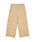 스트링 나일론 파라슈트 팬츠_베이지