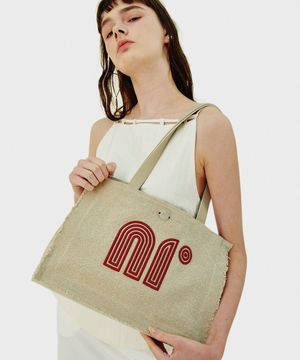 오후 세시 _ 숄더백