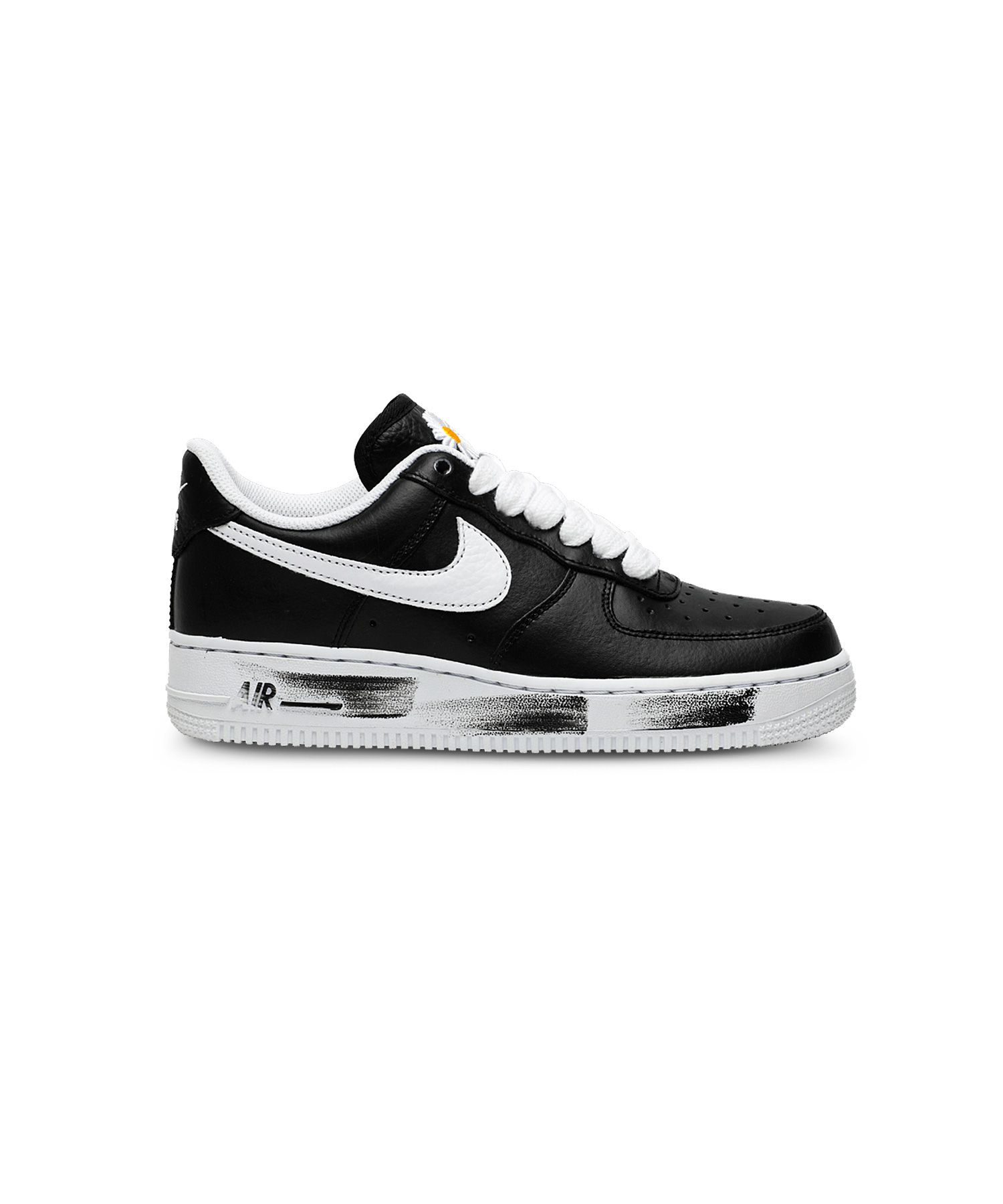 MUSINSA RAFFLE | NIKE AIR FORCE 1 LOW x PEACEMINUSONE 