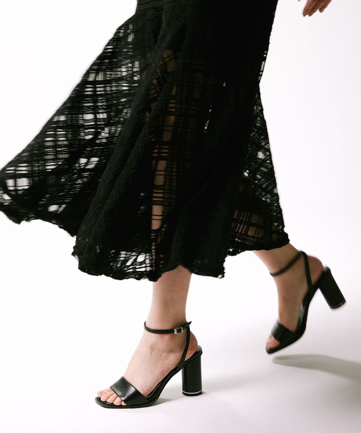 어썸듀(AWESOME DEW) Sandals_ADS436