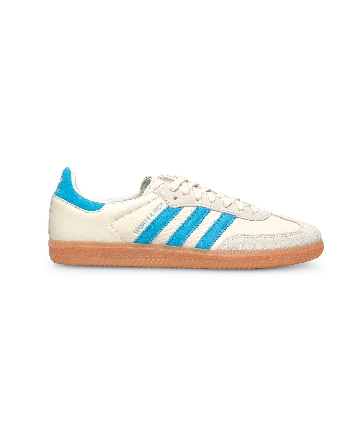 MUSINSA RAFFLE | Sporty & Rich × Adidas Samba OG 