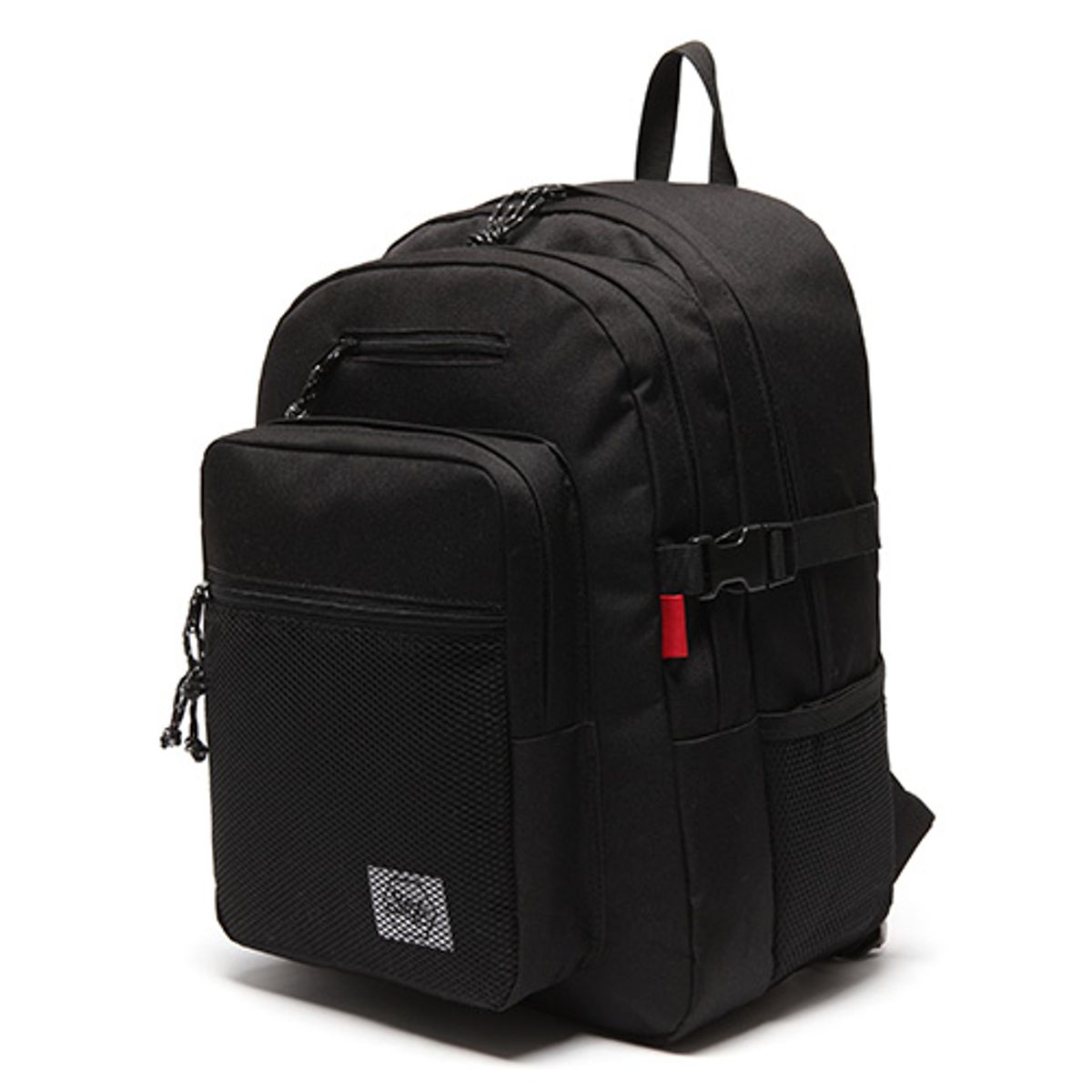스타일플랜(STYLE PLAN) VIBE BACK PACK (BLACK)_LB0192