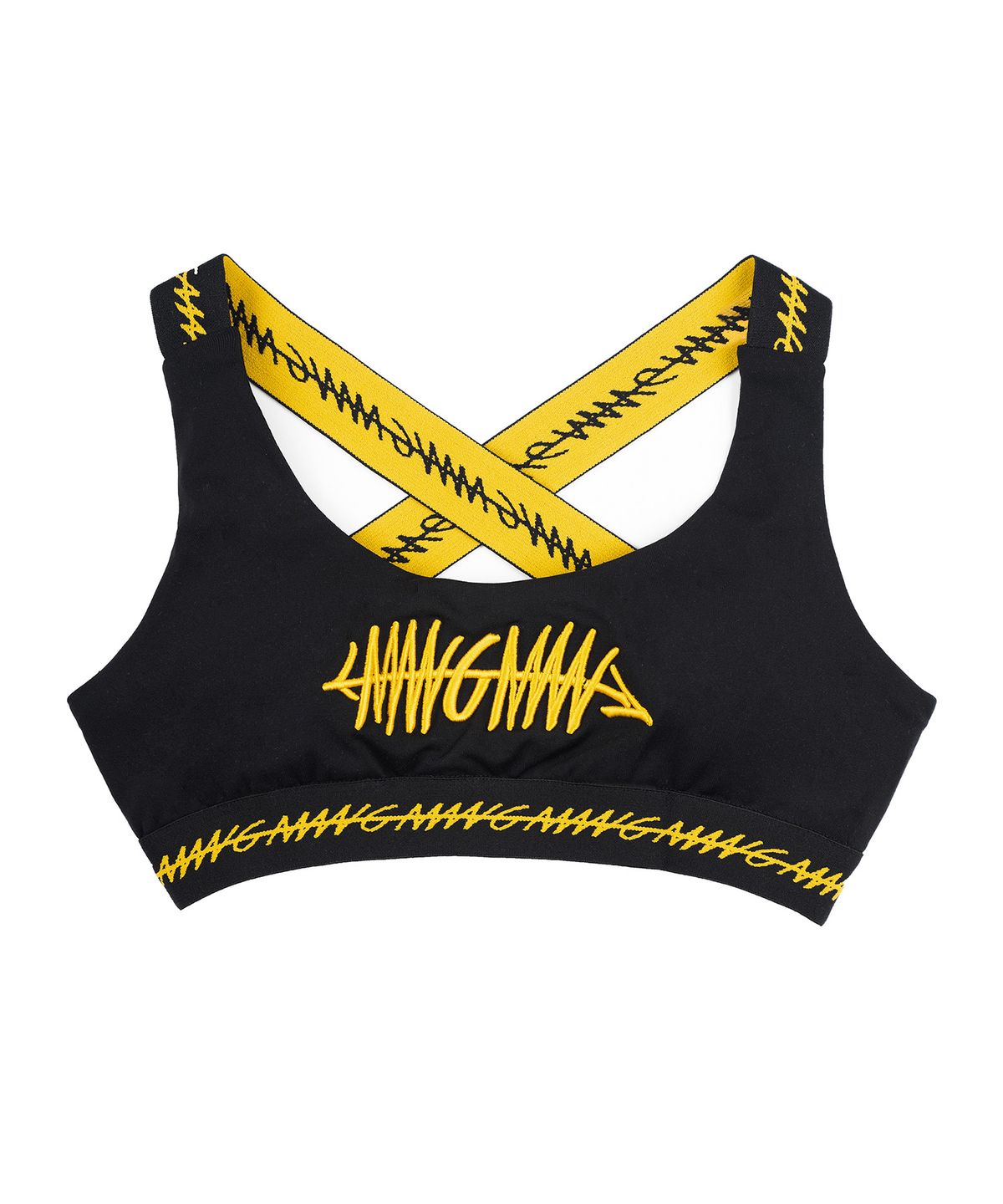 만지(man.G) MGMTS23SS328BK