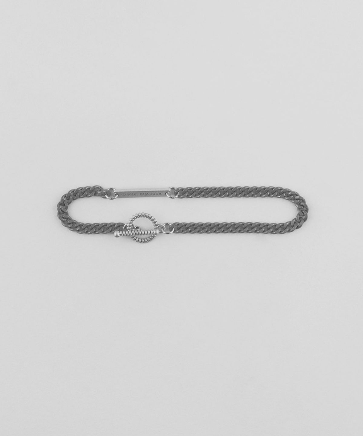 쿼르코어(QUARQOR) #3302 BRACELET