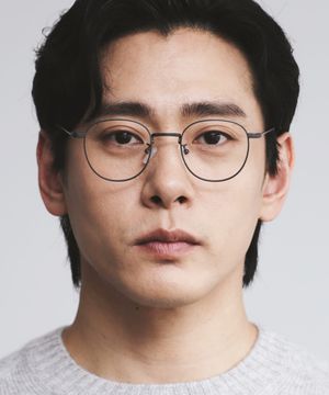 서울컬렉션 익선 그레이