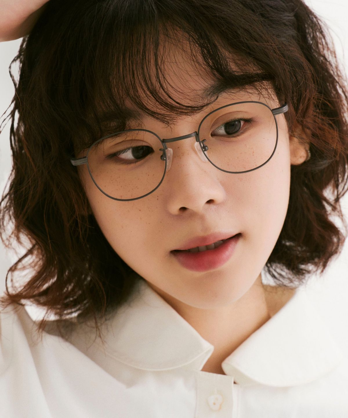 한글(HANGLE) 서울컬렉션 익선 그레이