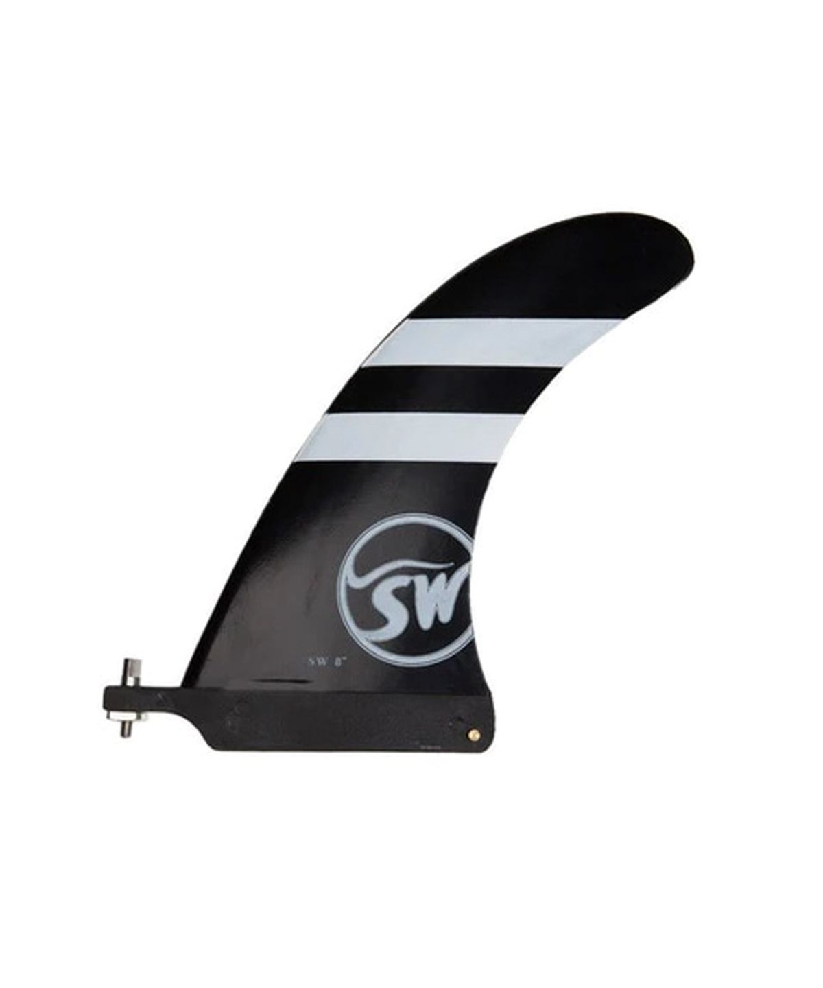 더 서프보드 웨어하우스(THE SURFBOARD WAREHOUSE) INTRO 8인치 싱글 핀