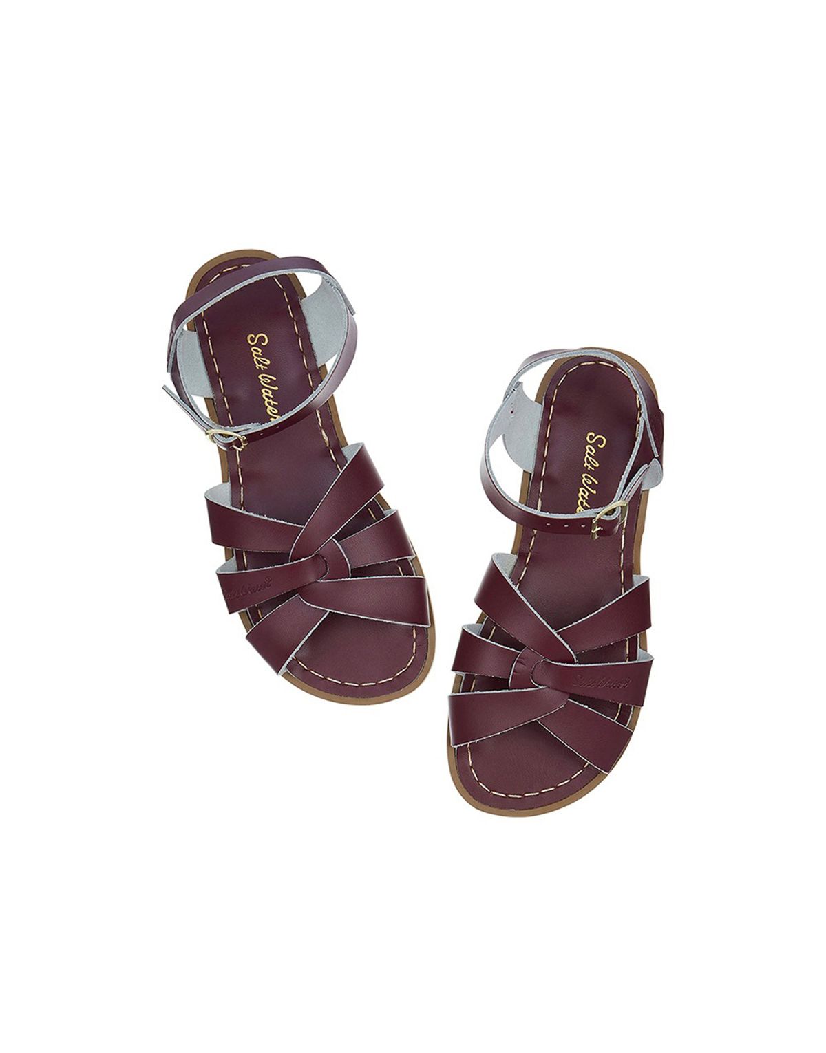 솔트워터(SALTWATER) ADULT ORIGINAL CLARET