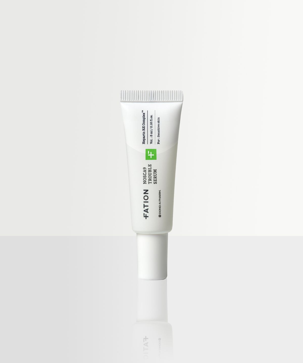 파티온(FATION) 노스카나인 트러블 세럼 5ml