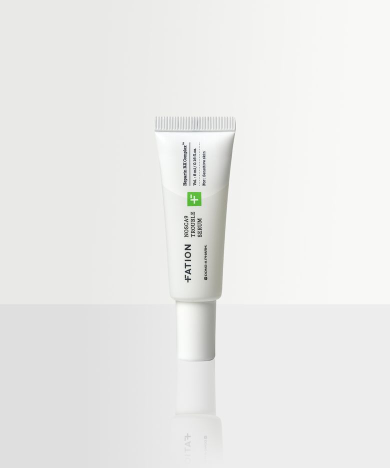 노스카나인 트러블 세럼 5ml