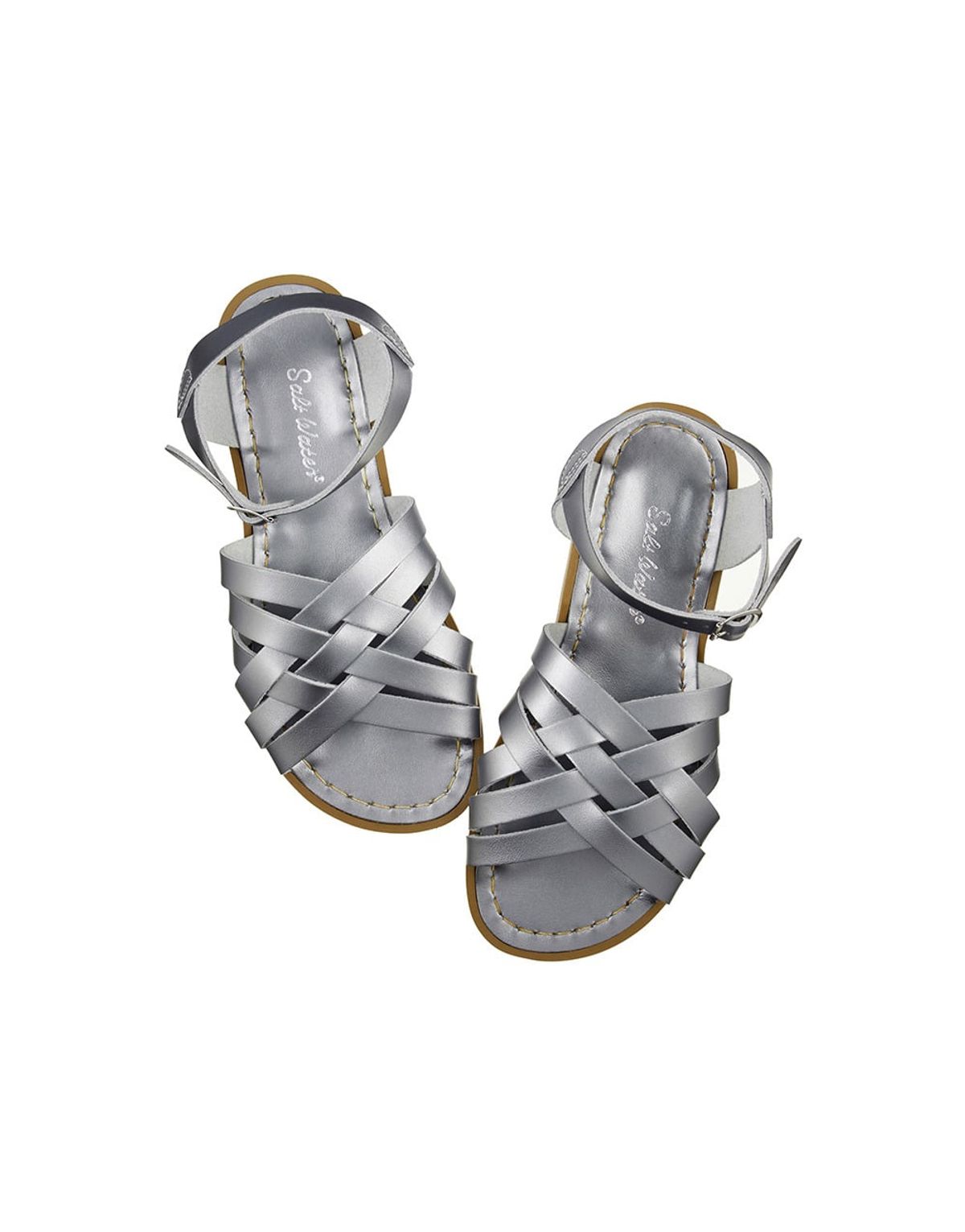 솔트워터(SALTWATER) ADULT RETRO PREMIUM PEWTER