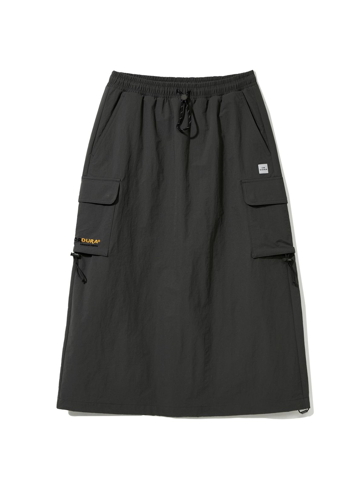 아이더(EIDER) CORDURA (코듀라) 여성 스커트_Dark Khaki