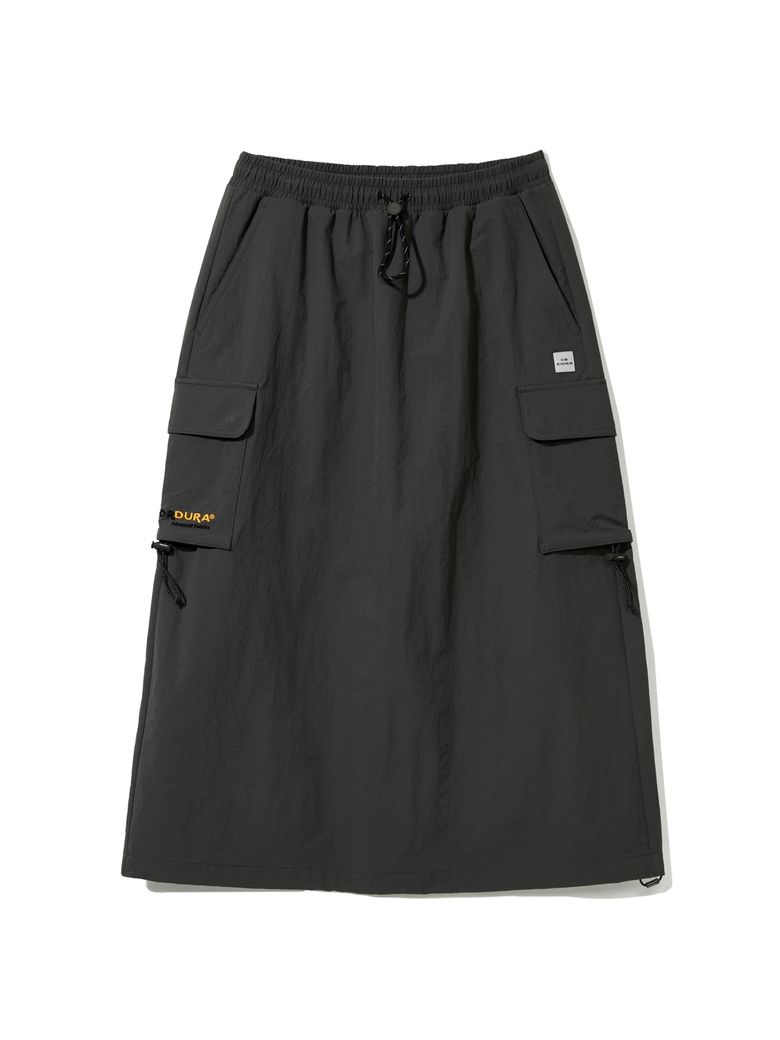 CORDURA (코듀라) 여성 스커트_Dark Khaki
