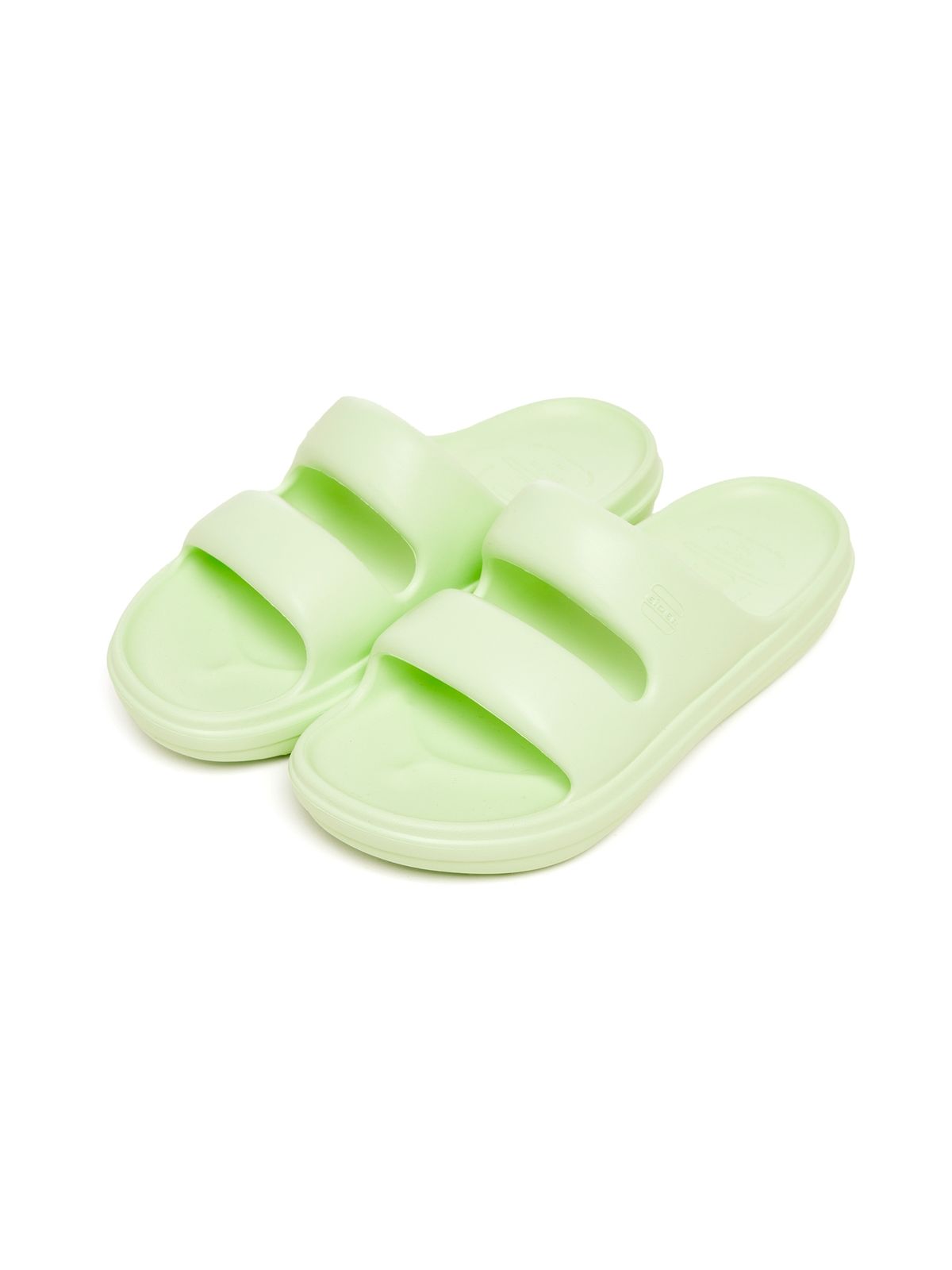 아이더(EIDER) 오브제 슬라이드 (G1)_Lime