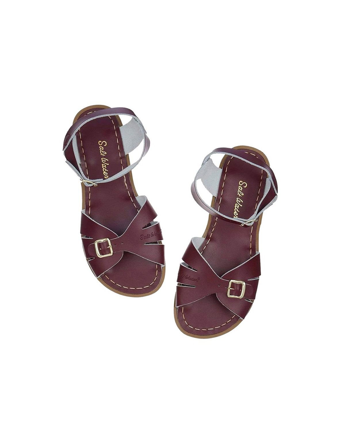솔트워터(SALTWATER) ADULT CLASSIC CLARET
