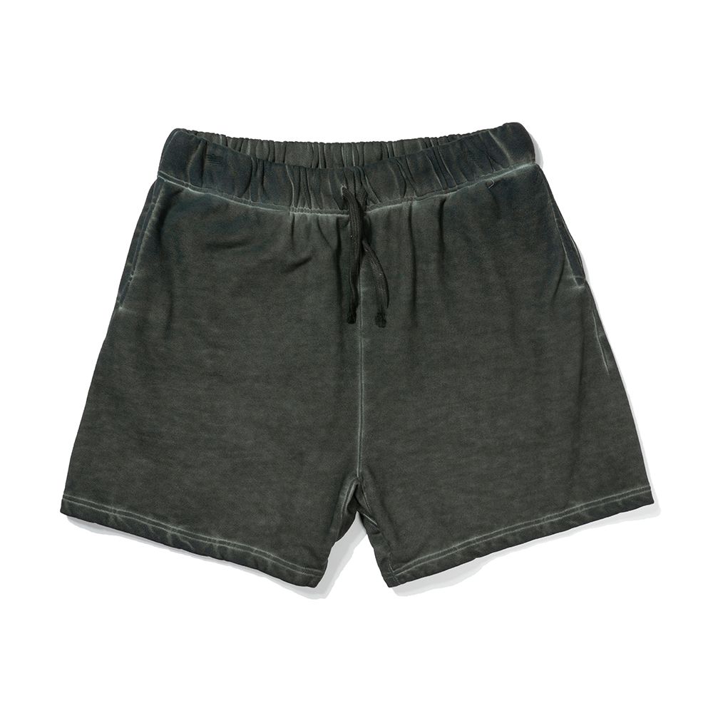 ANCHOR PANEL SHORTS [DYED BROWN] source detail 58
