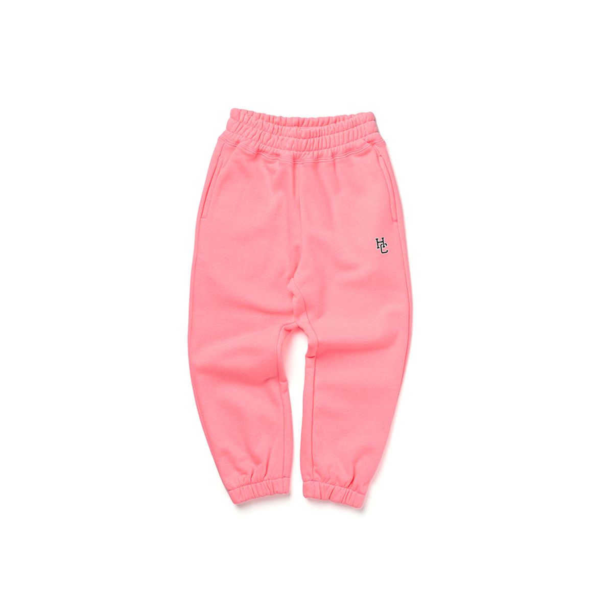 호텔세리토스(HOTEL CERRITOS) 키즈 Kids HC Sweat-Pants [Pink]