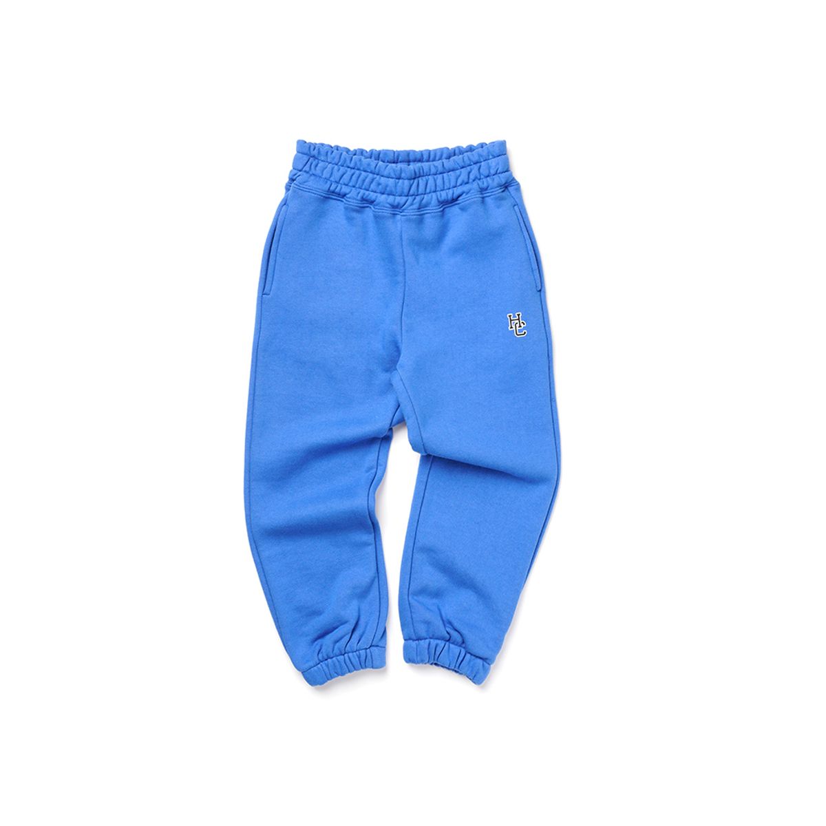 호텔세리토스(HOTEL CERRITOS) 키즈 Kids HC Sweat-Pants [Blue]