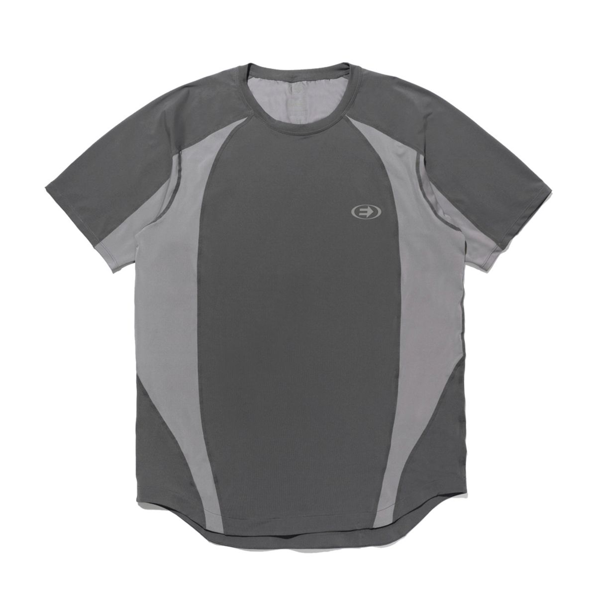 엑스트라오디너리(EXTRAORDINARY) EX TECHNICAL TEE  GRAY