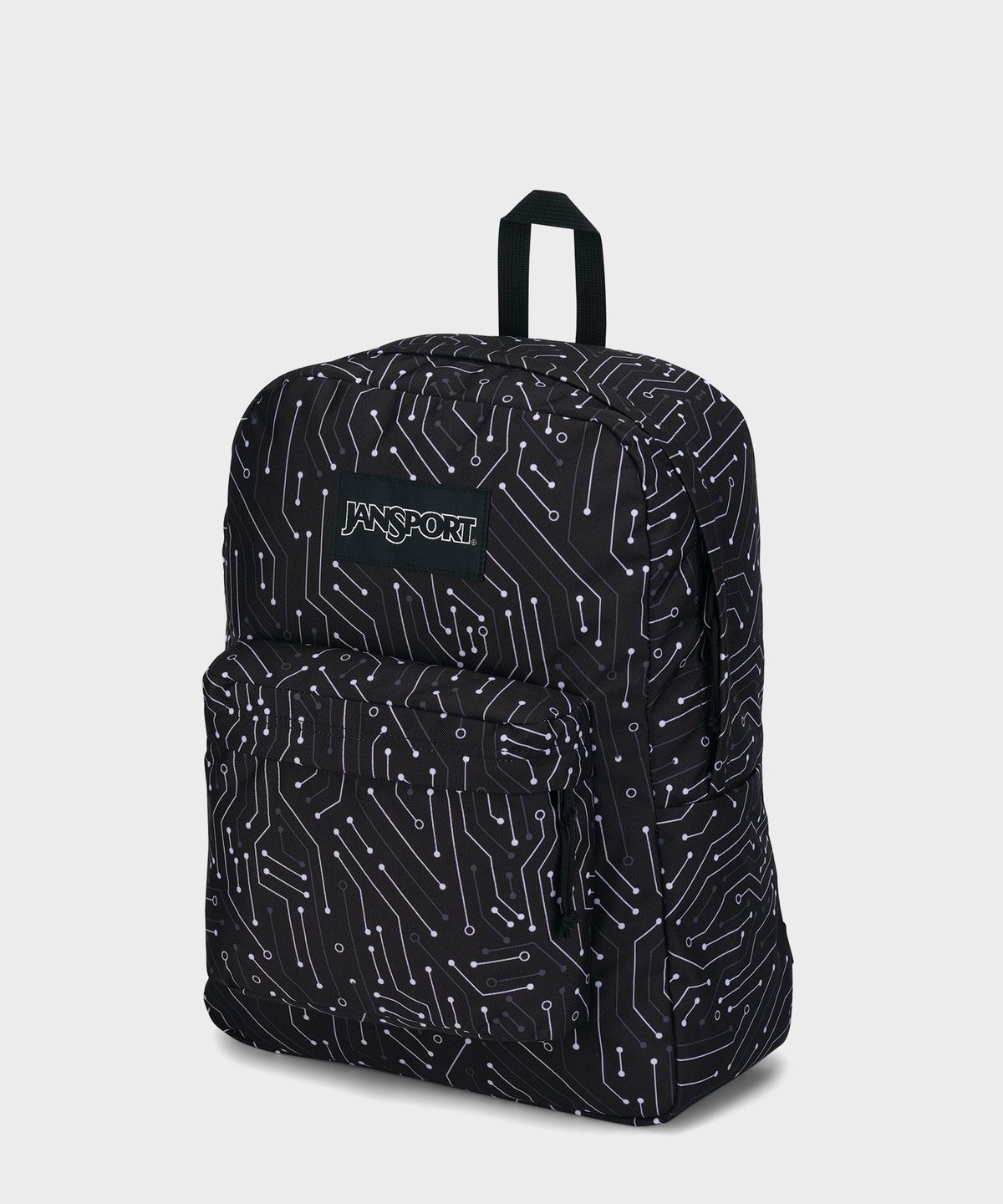 잔스포츠(JANSPORT) 슈퍼브레이크 NEURAL NETWORK