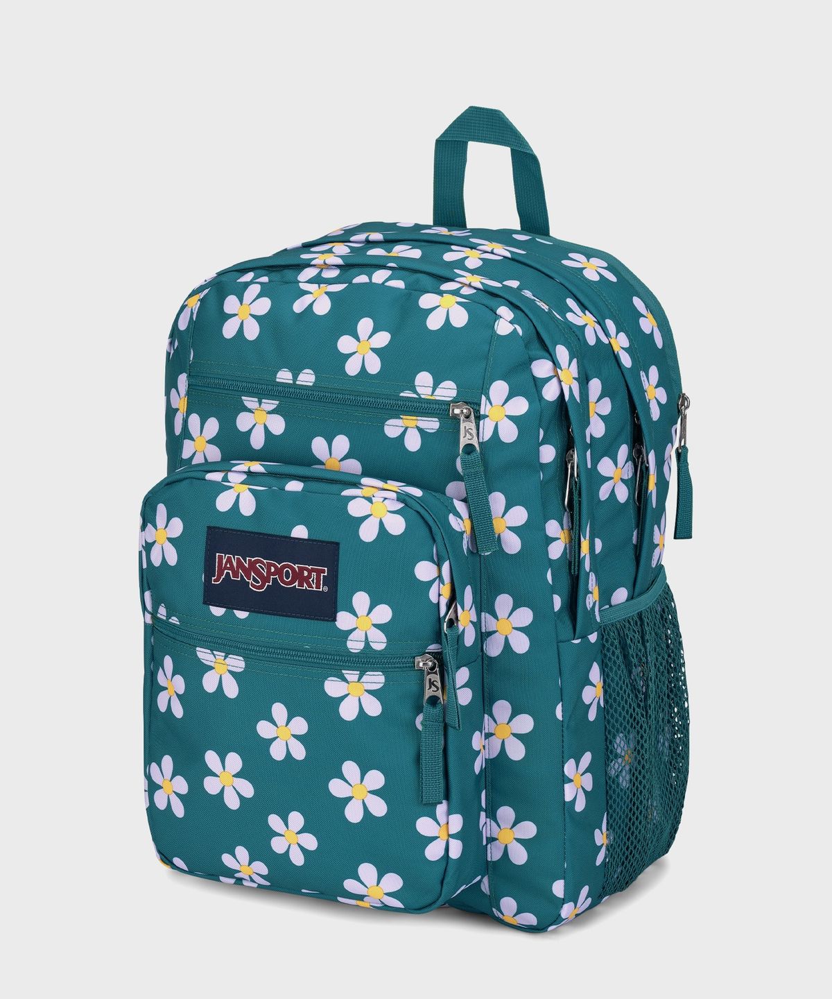 잔스포츠(JANSPORT) 빅스튜던트 PRECIOUS PETALS