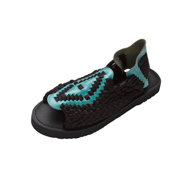 サンダル・ミュール Chubasco AZTEC AZG0701 AZTEC2 GREENBLACK MUSINSA | CHUBASCO AZTEC AZG0701 AZTEC2 GREEN/BLACK