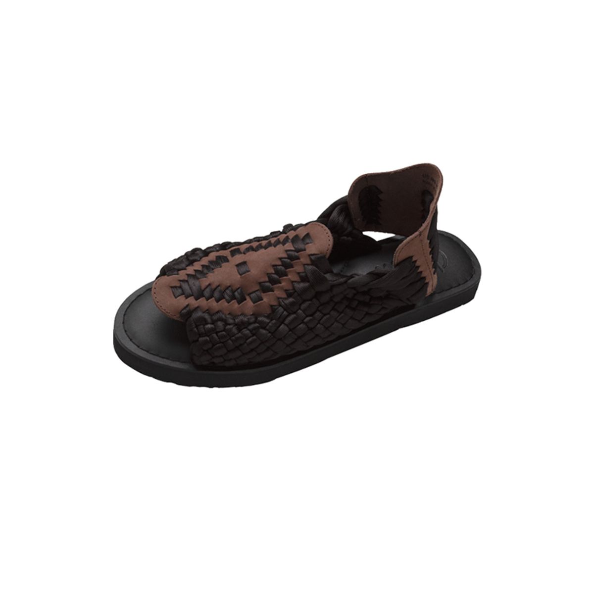 츄바스코(CHUBASCO) AZTEC AZT0501 AZTEC2 TOBACCO/BLACK