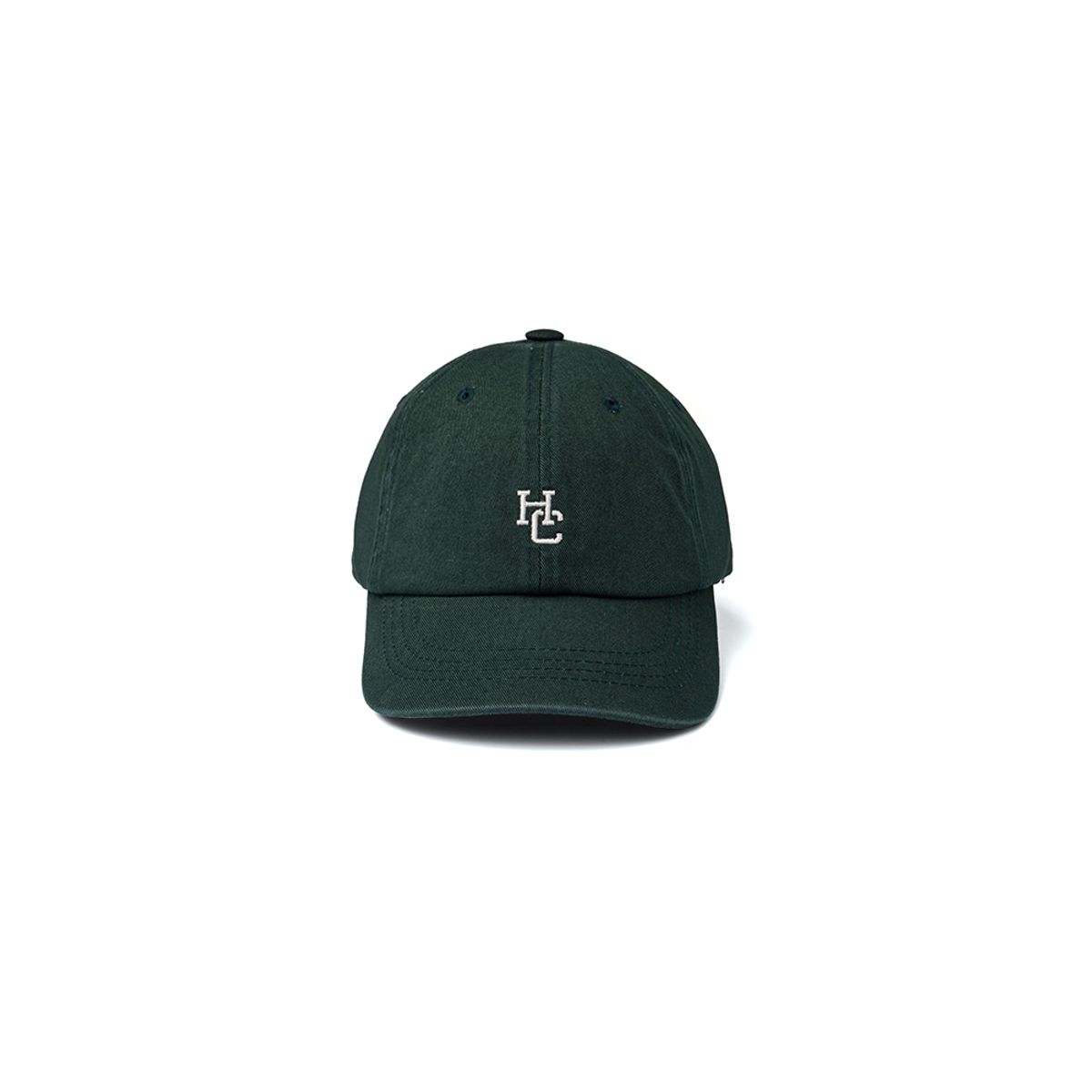 호텔세리토스(HOTEL CERRITOS) 키즈 Kids HC Ball Cap [DarkGreen]