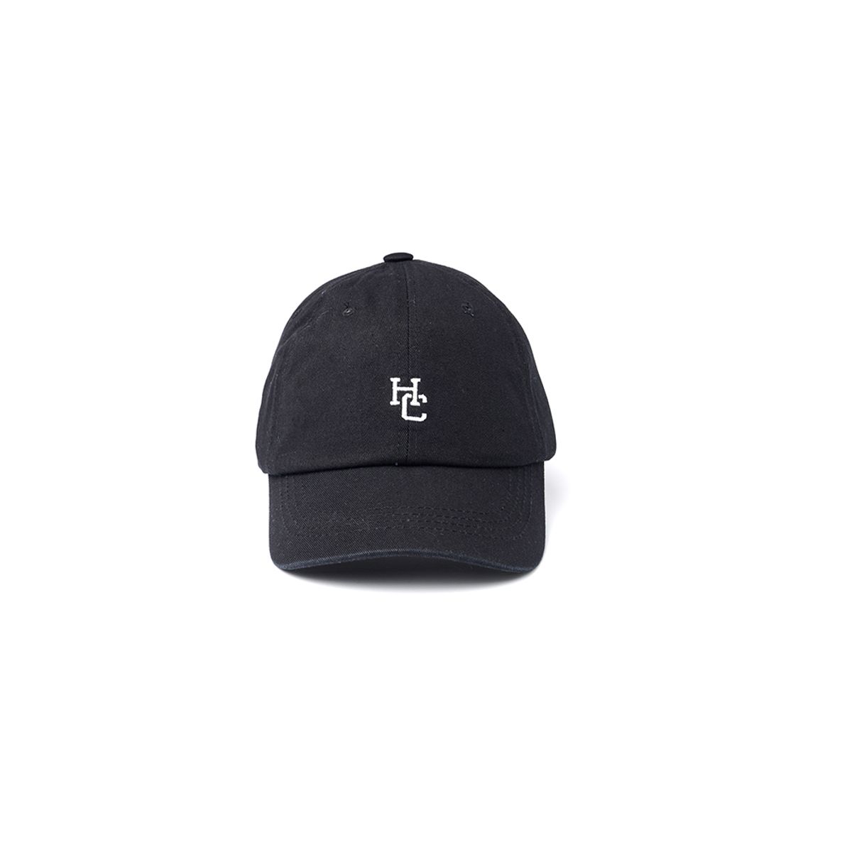 호텔세리토스(HOTEL CERRITOS) 키즈 Kids HC Ball Cap [Black]