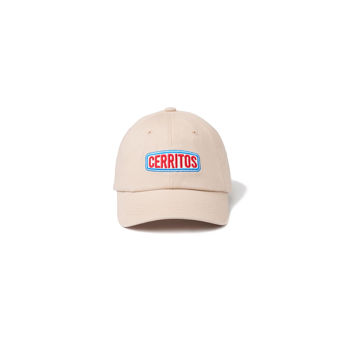 호텔세리토스(HOTEL CERRITOS) 키즈 Kids Candy Ball Cap [Beige]