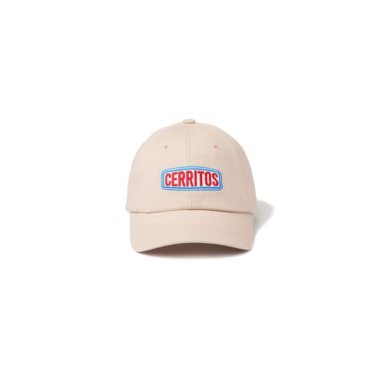 키즈 Kids Candy Ball Cap [Beige]
