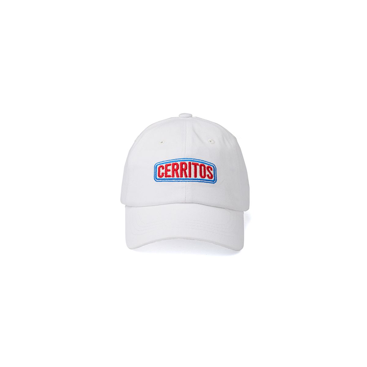 호텔세리토스(HOTEL CERRITOS) 키즈 Kids Candy Ball Cap [White]