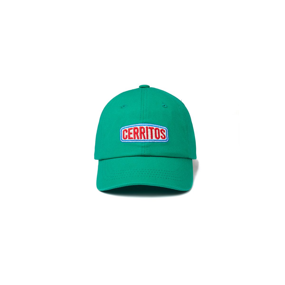 호텔세리토스(HOTEL CERRITOS) 키즈 Kids Candy Ball Cap [Green]