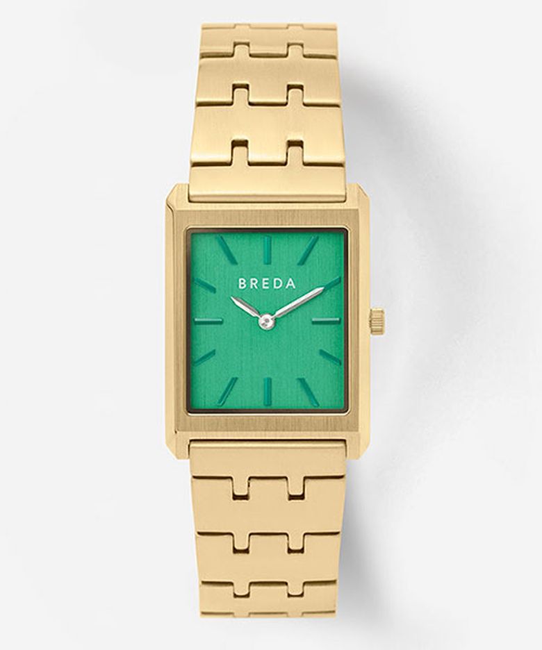 Virgil(metal)-Gold/Jade