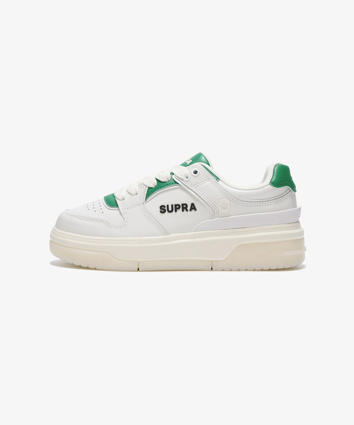 수프라(SUPRA) VAIDER X